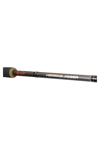 Captain 1740 Herring Jigger 2 Parça Spin Kamış 8-32gr Action