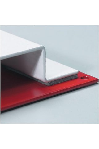 Slikon Bant Çift Taraflı Gri Süper Güçlü Çivi Bant 5 Cm X 4 Cm 50 Adet -