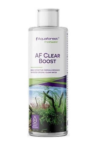 Aquaforest - Af Clear Boost 250ml