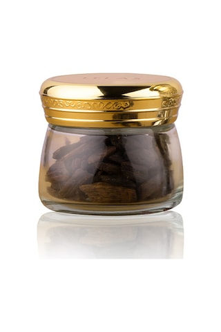 Lelas Bayrak Bakhoor Oda Kokusu 35 G