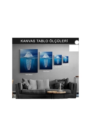Mustafa Kemal Atatürk Büyük Küçük Tablo Ev Duvar Salon Ofis Hediyelik Dekarasyon Premium Duvar Süs