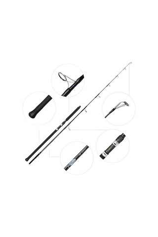 Noeby Voyager Gt Edition Vp710xxh 2,39 M Max:230