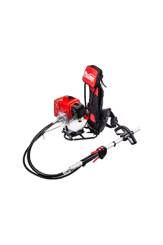 Bg63 Euro5 Motorlu Tırpan Sırt Tipi 3,1 Hp Hasat Aparatı Uyumludur.