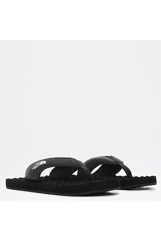 The North Face M Base Camp Flip-Flop İi Erkek Terlik Siyah