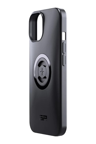 Sp Connect C+ İphone İ15 Telefon Kılıfı Siyah