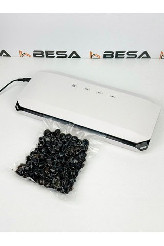 Otomatik Ev Tipi Vakumlama Makinesi