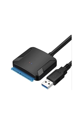 Elit Usb 3.0 To Sata Hdd Kablo 3.5" Hdd