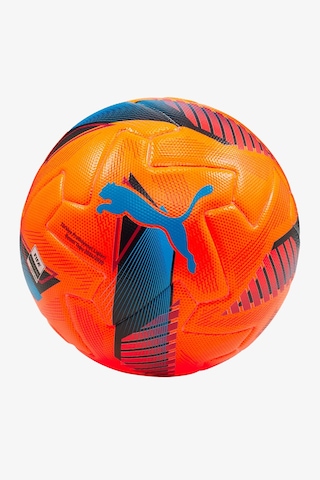 Puma Orbita Super Lig 1 Turuncu Futbol Topu 08451702 Turuncu
