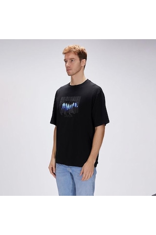 Bad Bear Erkek Tişört Reid Os Çok Renkli