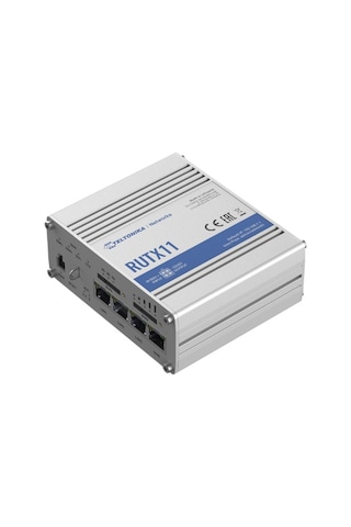 Teltonika Rutx11 4g/lte Wlan Router