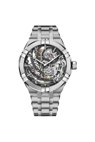 Maurice Lacroix Ml-aı6028ss002030-1 Erkek Kol Saati-13481 Çok Renkli