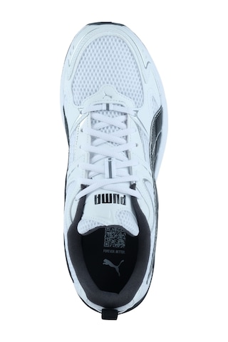 Puma Milenio Tech 2000 Unisex Beyaz Spor Ayakkabı Sneaker - 402625-12