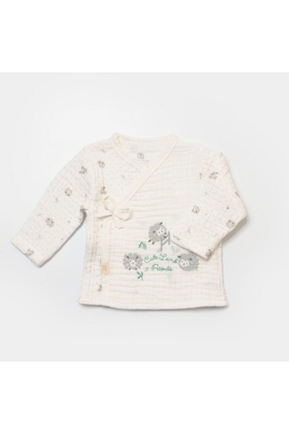 Bibaby Lamb Friends 5'li Bebek Hastane Çıkış Seti 62346