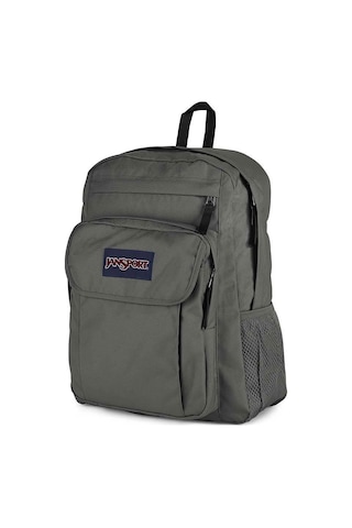 Jansport Union Pack Graphite Grey Sırt Çantası VFE-EK0A5BAJN601