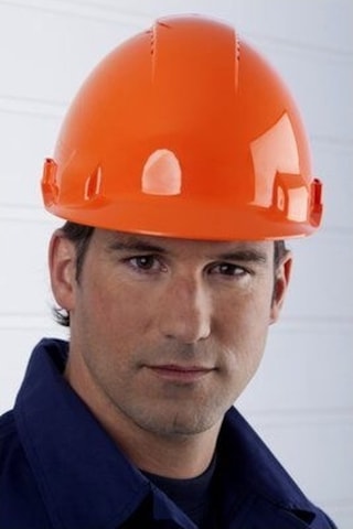 3M G3000 Turuncu Baret