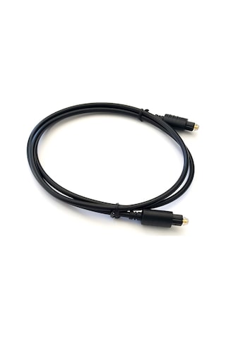 Electroon Optik Toslink Ses Kablosu 1 Metre