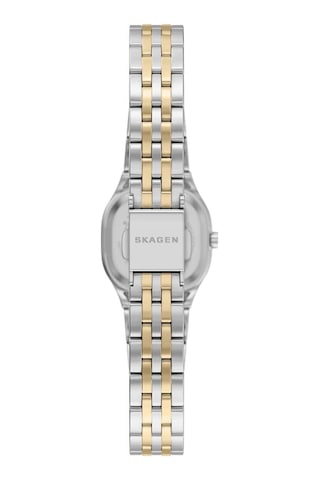 Skagen Skw3176 Kadın Kol Saati Metalik Gri