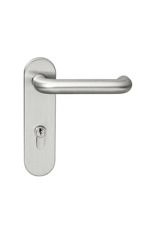 Lockway 660m-psl1 Yangına Dayanıklı Kol Lockway 660m-psl1 Yangına Dayanıklı Kol