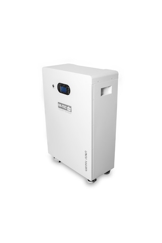 Ortec Lityum 16 Kwh 51.2v 316ah Lifepo4 Batarya Unıv16000
