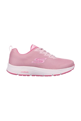 Skechers Go Run Consıstent Kadın Ayakkabı 128290-pnk Pembe
