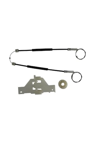 Citroen C4 Mk1 Sağ Ön Cam Kriko Tamir Seti 2004-2010 9222v0