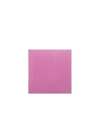 Tatami Minderi 100x100 13mm Kalınlık Pembe