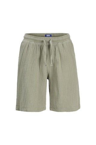 Jack & Jones Junior Jack&jones Junıor Erkek Çocuk Şort 12293350 GRİ