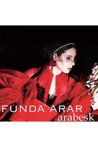 Plak - Funda Arar - Arabesk