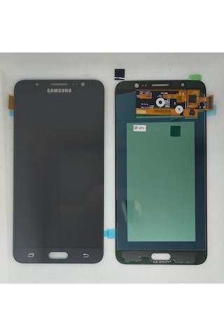 Samsung Uyumlu Galaxy J7 2016 (Sm-J710F) Lcd Ekran+Dokunmatik