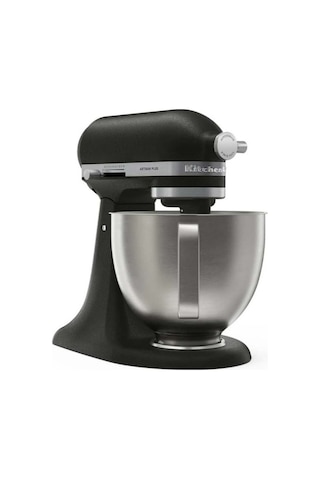 Kitchenaid 5ksm50pkvebk Artisan Plus 4,7 L Stand Mikser Cast Iron Black Diğer