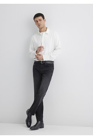 Mavi - Hunter Mavi Premium Jean Pantolon 0020218775 Çok Renkli