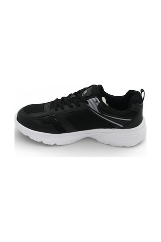 Huf Erkek Spor Ayakkabısı 266120 Siyah Beyaz