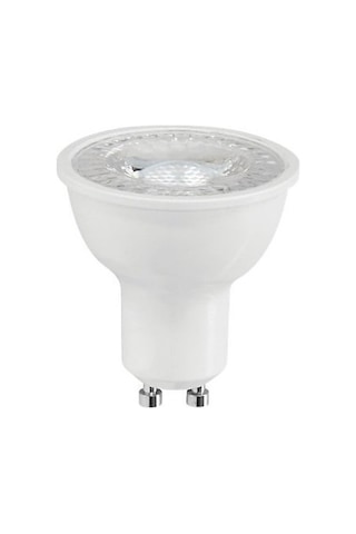Ecolite 8W Gu10 Led Ampul G.Işığı Sarı Işık