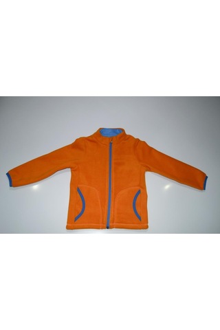 Çocuk Polar Ceket