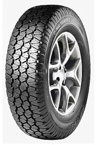 Lassa 185R14C 102/100Q Multıways-C Dört Mevsim Lastiği 2024