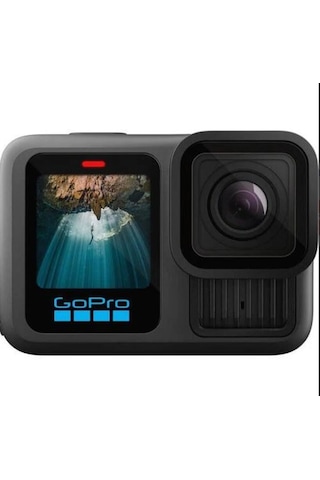 Gopro Hero 13 Black Aksiyon Kamerası