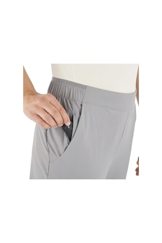 Salomon Wayfarer Ease Pants W Frost Gray Outdoor Pantolonu Lc2207 001