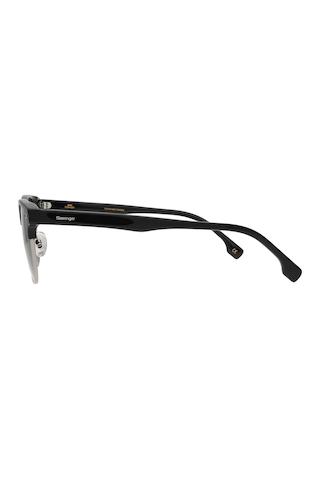 Slazenger 7013.c1 50 Unisex Güneş Gözlüğü Siyah
