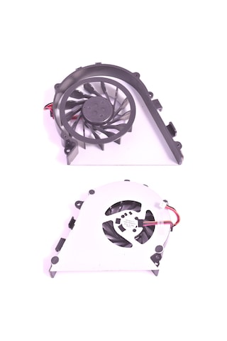 Qcenter Sony Uyumlu Vpc-F21 Fan Sony Uyumlu Vpc-F21 Soğutucu 3Pin Nf110