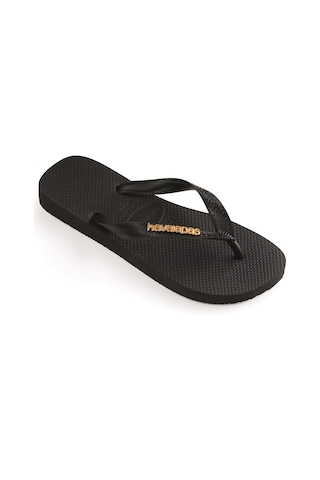 Havaianas Havaıanas Top Logo Metallic Parmak Arası Terlik 4127244-1069 Pembe