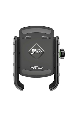 Nukrotech Mrt Cıty Motosiklet Telefon Tutucu