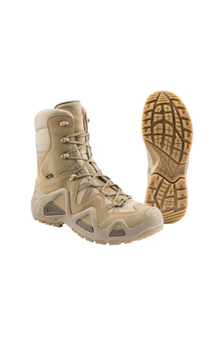 Lowa Zephyr Gtx Hı Bot Desert-5768 Kahverengi