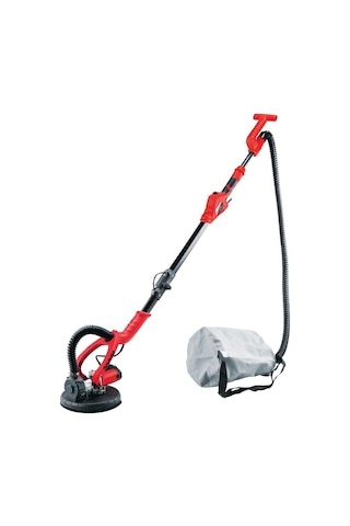 Euromax DMJ-700C-6GT Duvar Zımparalama Makinesi