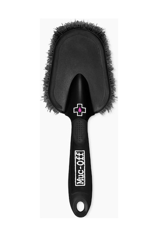 Muc-off Bisiklet Soft Yıkama Fırçası Siyah