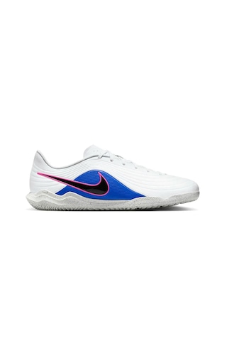 Nike Tiempo Maestro Club Tf Erkek Futsal Ayakkabısı Ib4486-146 Beyaz
