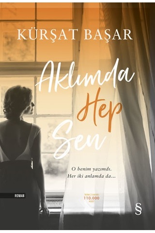 Aklımda Hep Sen + Konuştuğumuz Gibi Uzaklara + Okuma Sticker'ları