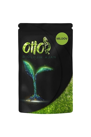 Otto Mildöv Biyolojik Ajan 200 Gr. Poşet Toz 200 G