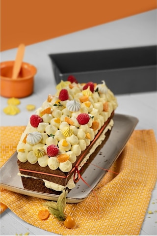 Kaiser Gourmet Baton 30cm 653259 066754154 Siyah