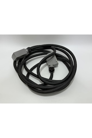 Echu Endüstriyel Elektrik Kablosu 300/300v 5x6.0+2x1.5+1x2x1.0+ 1x2x1.0 Pmm² 5 Metre