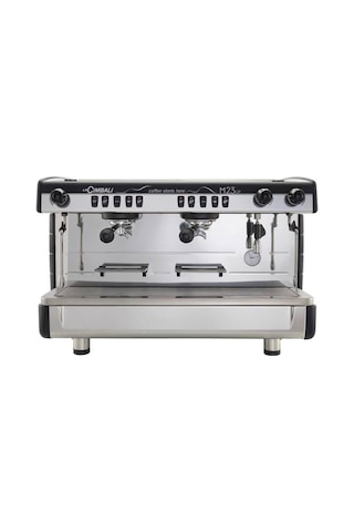 Espresso Kahve Makinesi - 2 Gruplu - La Cimbali M23 Up Dt2 Tc - P
